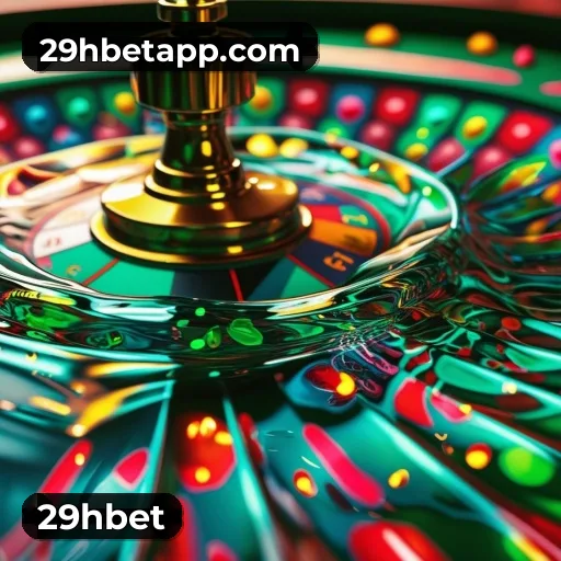 Comparação APP mobile vs versão web da 29hbet