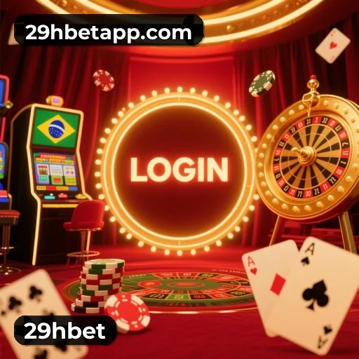 Tabela RTP dos jogos de cassino da 29hbet