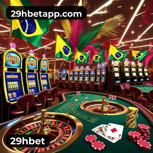 Estatísticas 29hbet 2026 – 87.429 jogadores ativos, R$ 47,2M em prêmios pagos, RTP 96,52%
