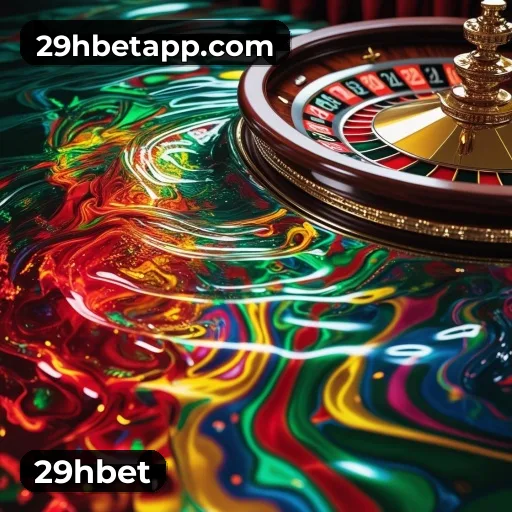 Bônus e promoções 29hbet