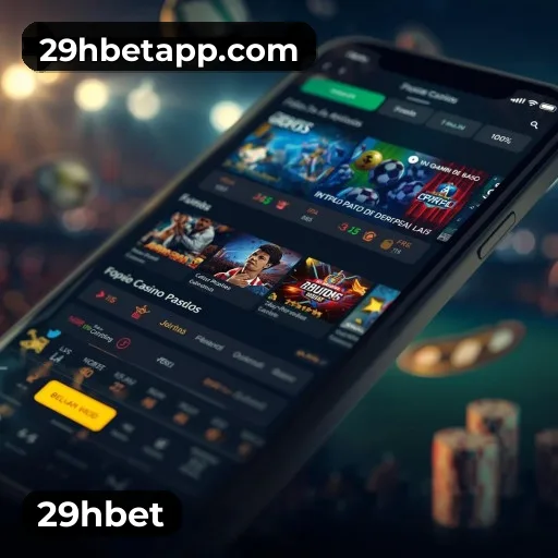 Jogo responsável 29hbet - Ferramentas de controle, limites, auto-exclusão, suporte CVV 188