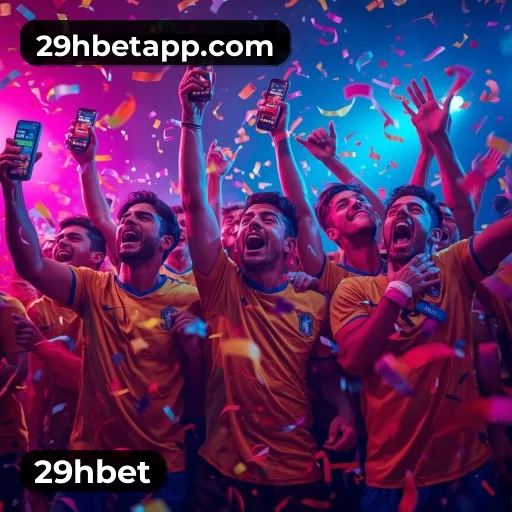 Catálogo 29hbet com mais de 3.100 jogos — Pragmatic Play, Evolution, NetEnt e fornecedores certificados