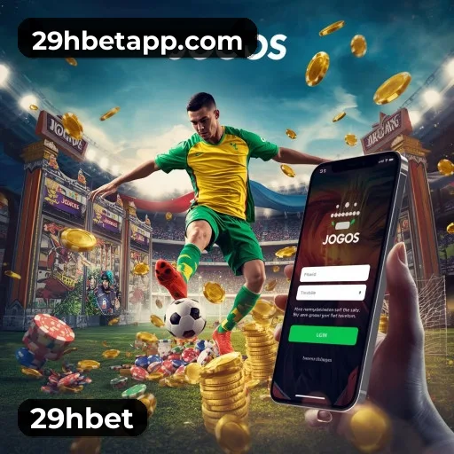 Certificações de segurança da 29hbet