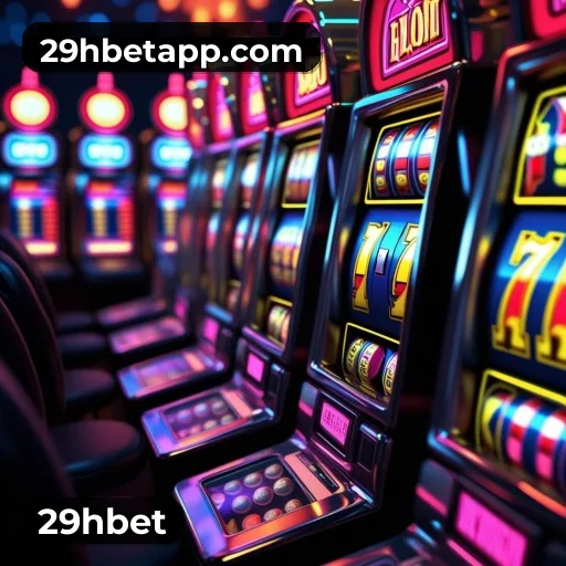 Comparação APP mobile vs versão web da 29hbet