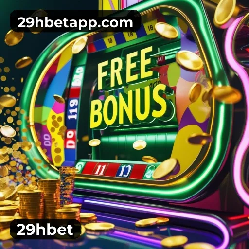 Tabela RTP dos jogos de cassino da 29hbet