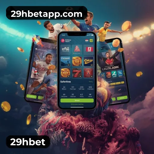 Níveis do programa VIP da 29hbet