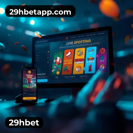 Tabela RTP dos jogos de cassino da 29hbet