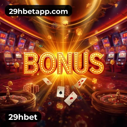 Pagamentos PIX na 29hbet