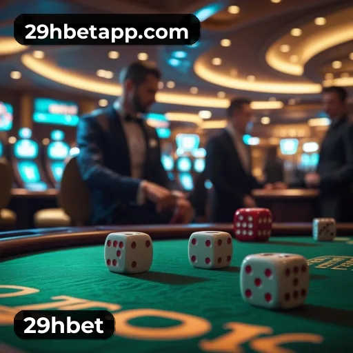 Principais provedores de slots da 29hbet - NetEnt, Pragmatic Play, Play'n GO