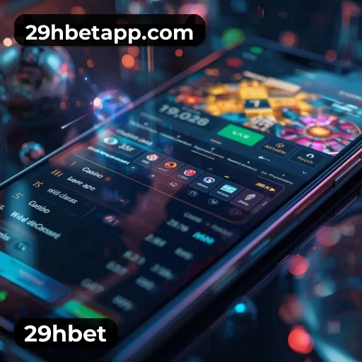 Principais provedores de slots da 29hbet - NetEnt, Pragmatic Play, Play'n GO