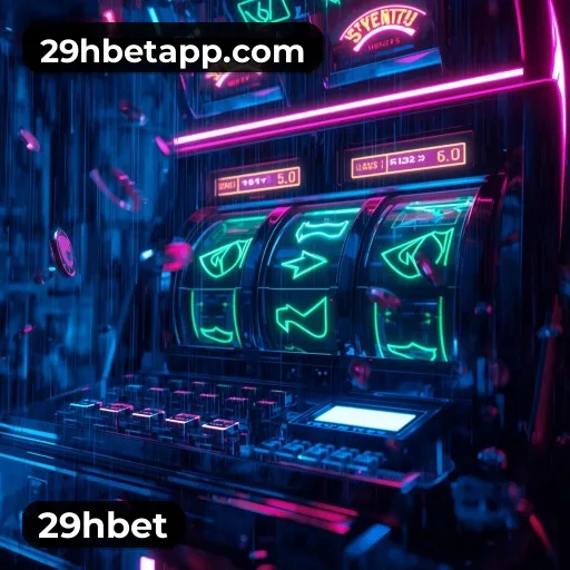 Principais provedores de slots da 29hbet - NetEnt, Pragmatic Play, Play'n GO