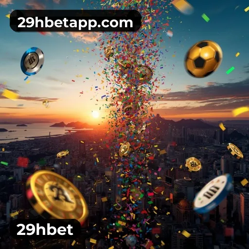 Níveis do programa VIP da 29hbet